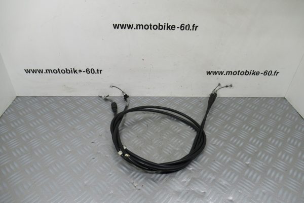 Cable accelerateur Suzuki Burgman 125