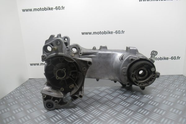 Carter moteur Peugeot SpeedFigth (3) 50