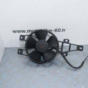Ventilateur radiateur Piaggio X8 125