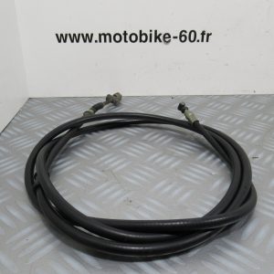 Cable frein arriere Kymco Agility 50