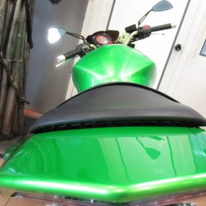 Kawasaki Z1000 1000cc