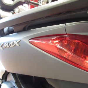Yamaha XMAX 125