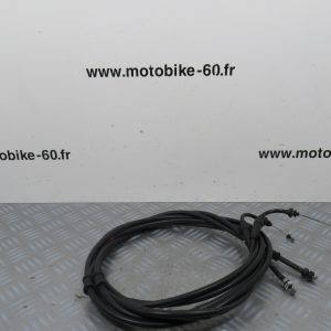 Câble accélérateur Piaggio X10 125