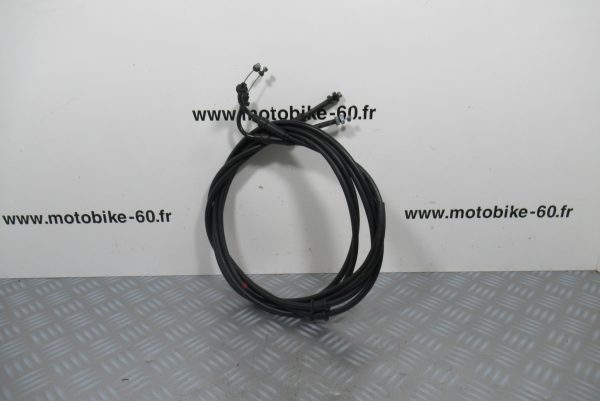 Câble accélérateur Piaggio X10 125