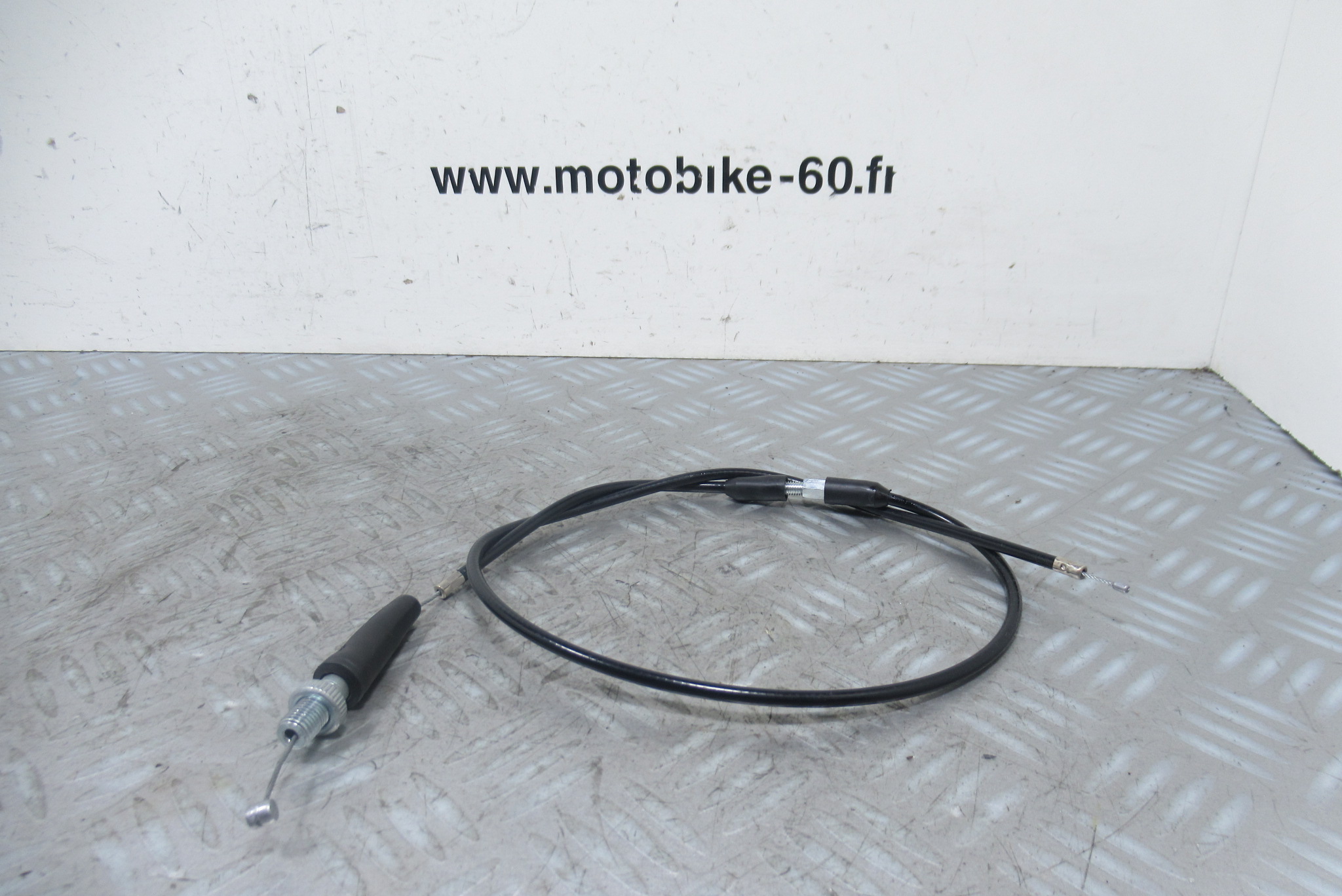 Cable accelerateur Dirt Bike MX Drift 140 4t