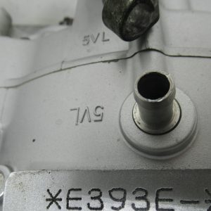 Bas moteur Yamaha XT 125 4t (E393E)