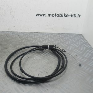 Cable accelerateur Peugeot Street Zone 50 2t