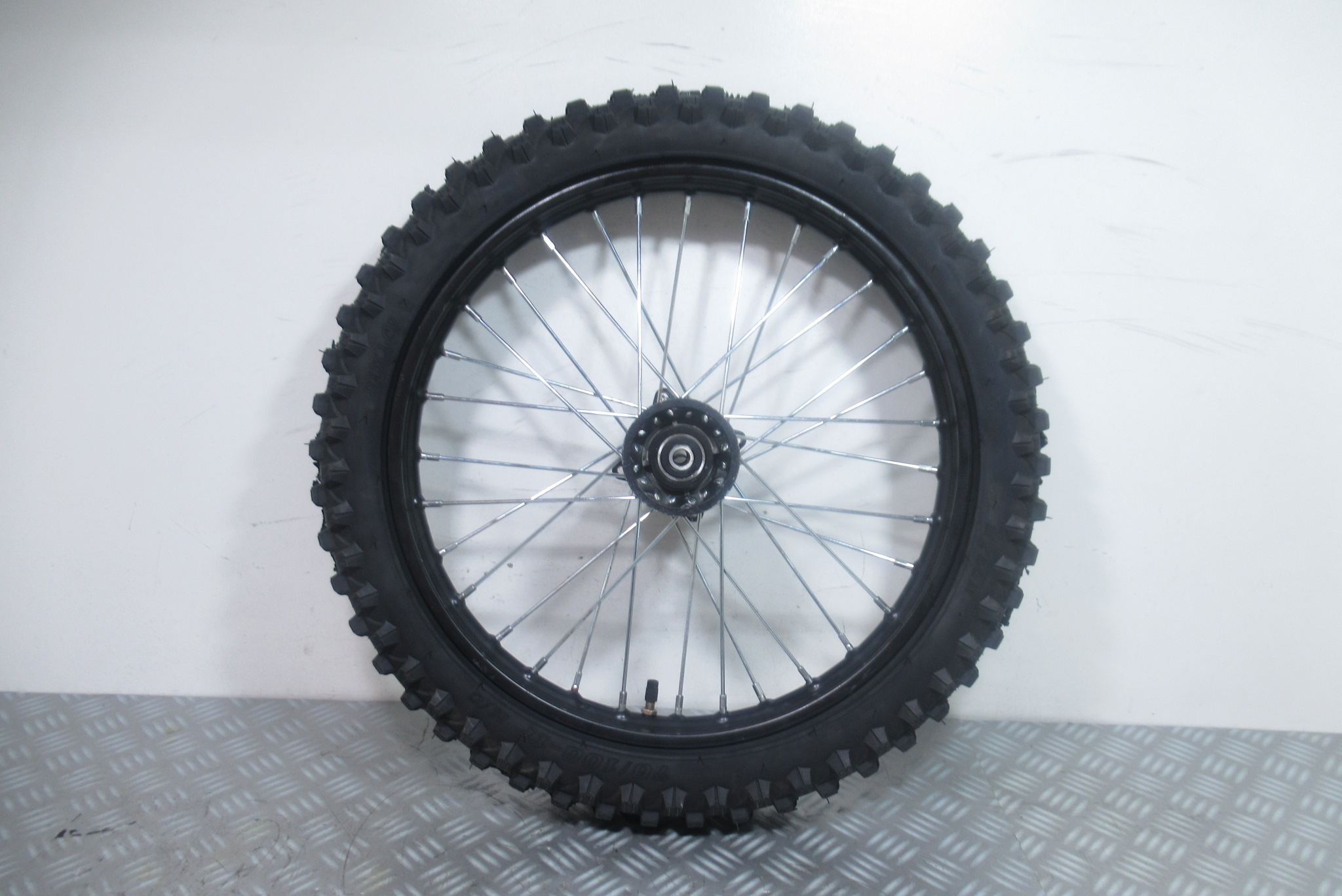 Roue avant Dirt Bike MX Drift 140 4t (70/100-17) (1.6×17)