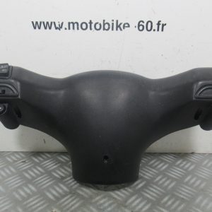 Couvre guidon arriere Piaggio Zip 50 2t (581323)