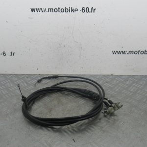 Cable accelerateur Yamaha Neos 50 4t