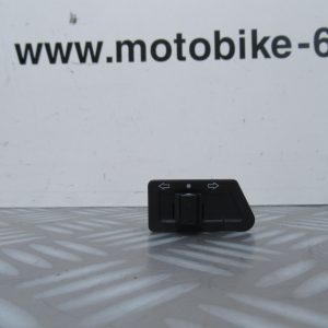 Bouton commodo clignotant Jonway GT 125