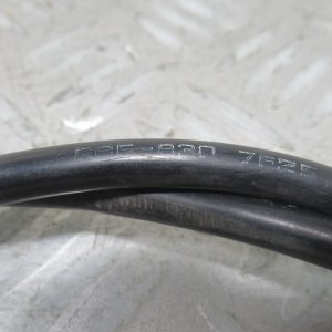 Cable accelerateur Honda CR 80 2t