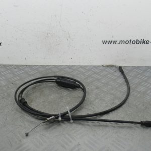 Cable accelerateur Vespa S 50 2t