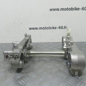 Tes fourche Honda CRF 450 4t (complet)
