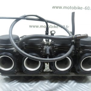 Rampe carburateur Honda CB Hornet 600 4t