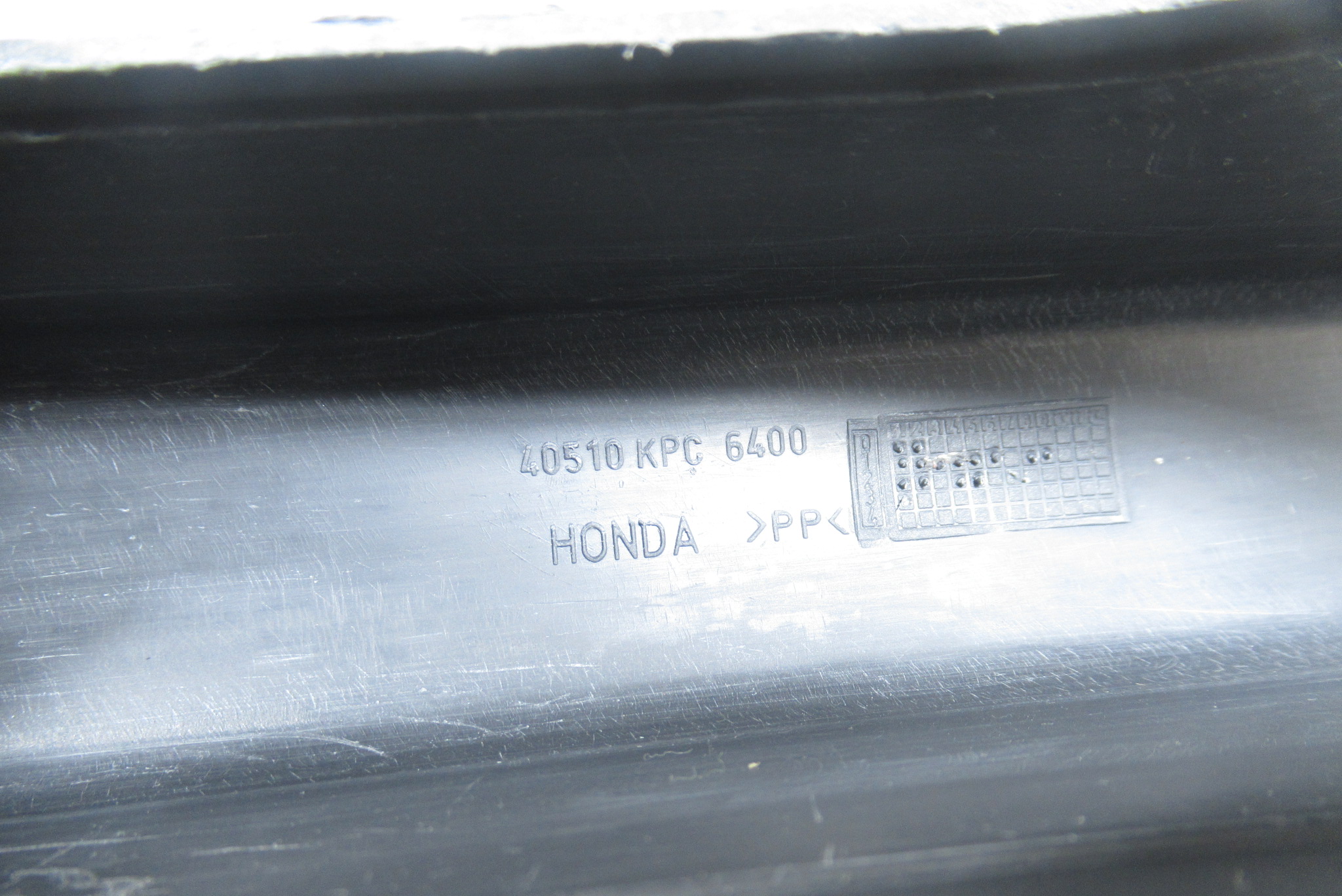 Protege chaine Honda Varadero 125 4t Ph1