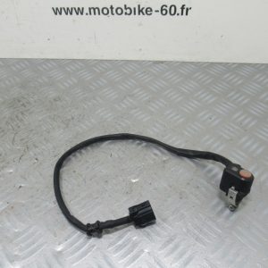 Bouton courbe Honda CRF 450 4t