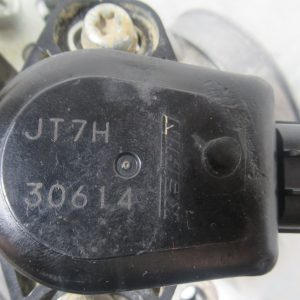 Corps injection Honda CRF 250 4t (+ injecteur)