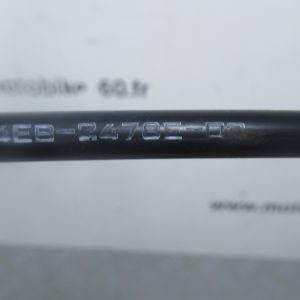 Cable de selle Yamaha XJ 600 N