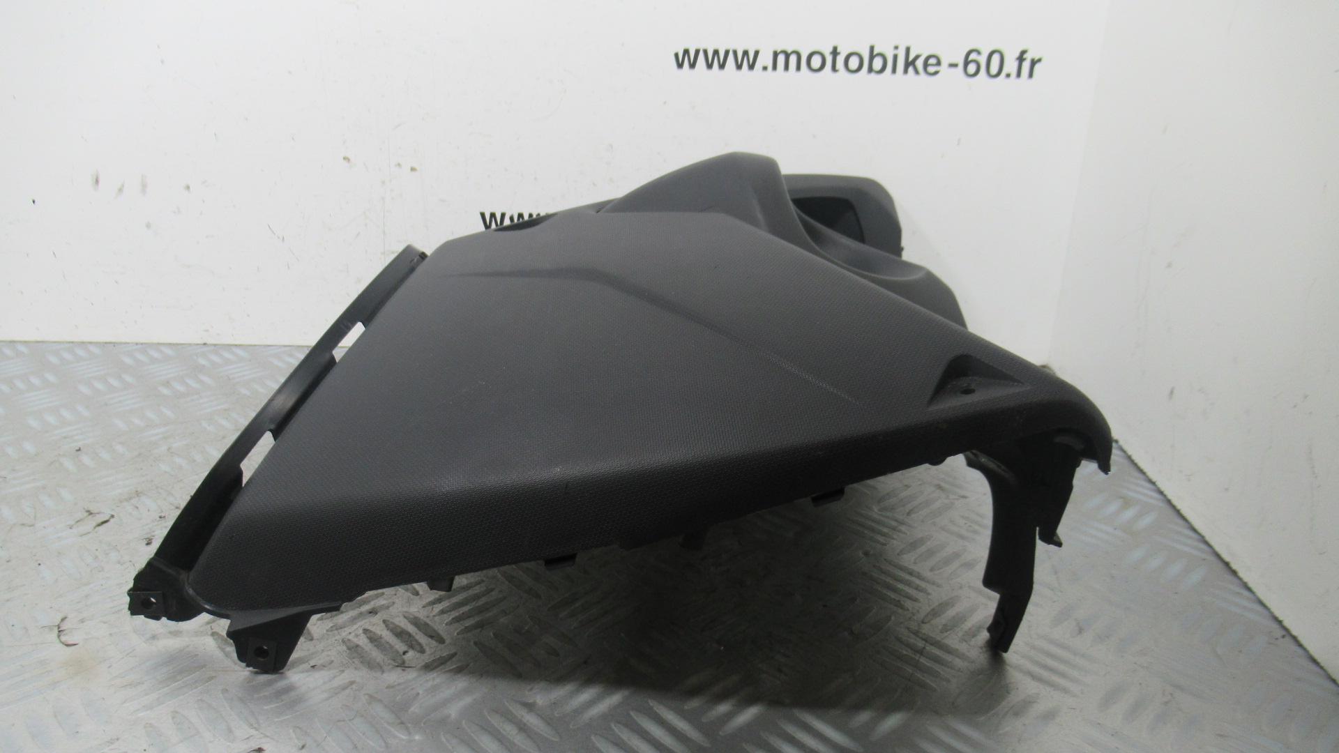 Haut tablier Yamaha Nmax 125 4t (2DP-F8311-00)