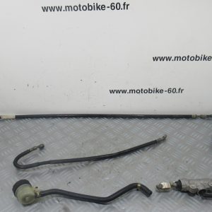 Maitre cylindre frein arriere Yamaha YZ 85 2t (complet)