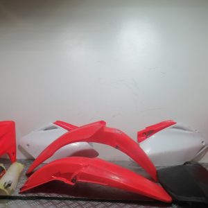 Kit carenage Honda CRF 450 4t (complet)