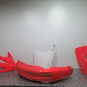 Kit carenage avant Honda CRF 450 4t