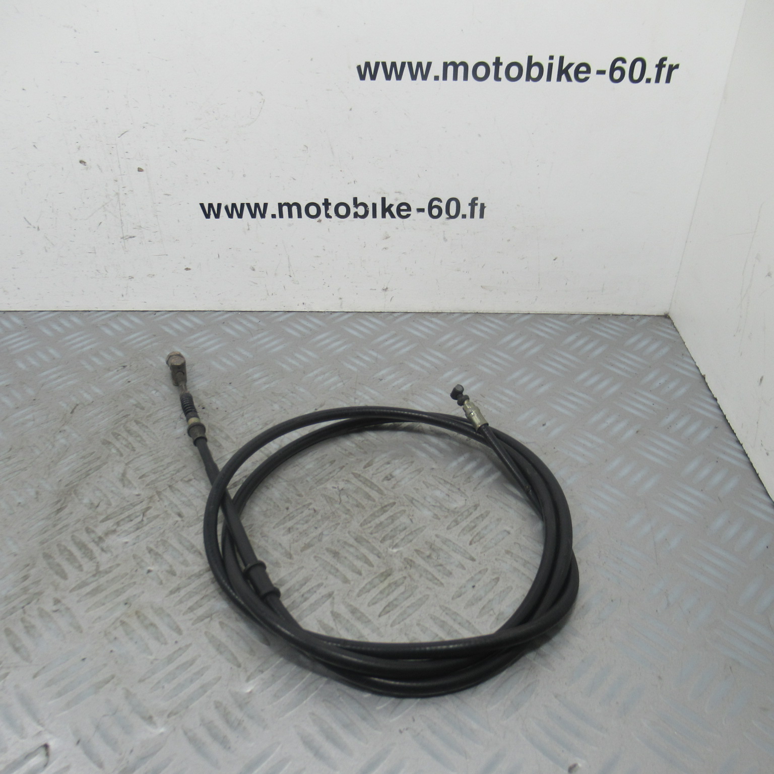 Cable frein arriere Kymco Agility 50 4t