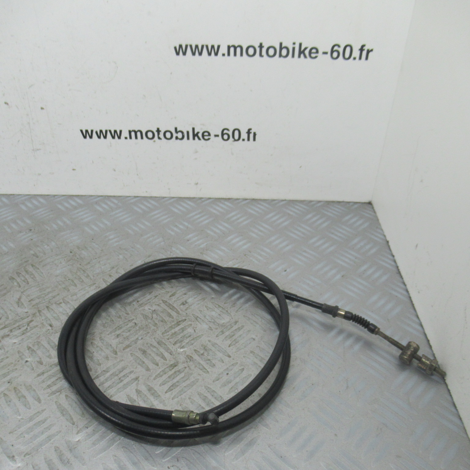 Cable frein arriere Kymco Agility 50 4t
