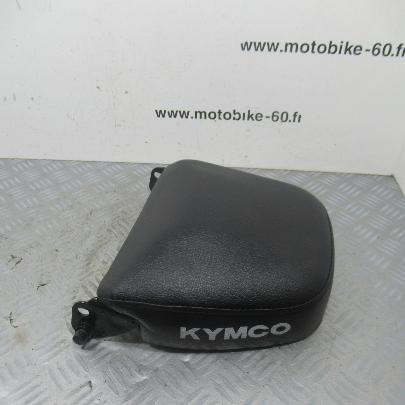 Selle passager Kymco Agility 50 4t