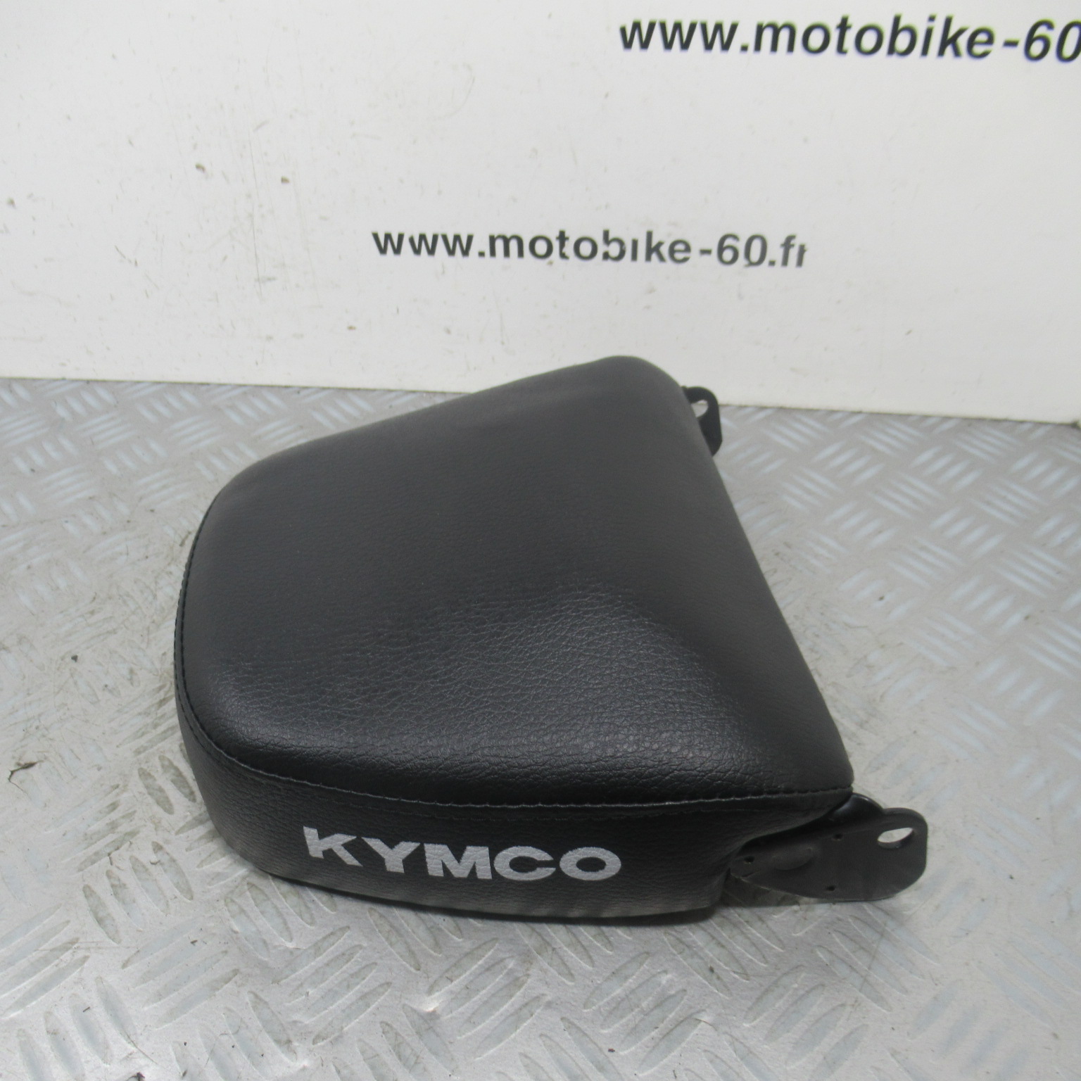Selle passager Kymco Agility 50 4t