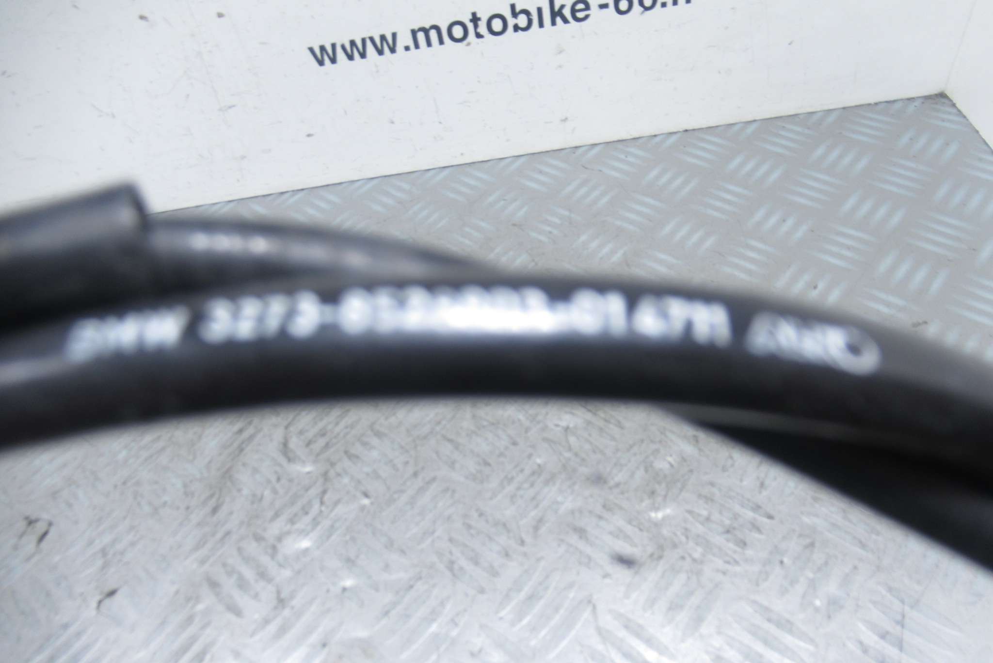 Cable embrayage BMW S1000RR 4t (8528803-01)