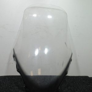Bulle transparente Piaggio X10 125 4t