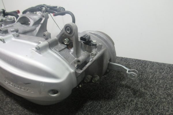 Moteur 4 temps Honda PCX 125 – 2012 – (JF28E) – Ph1 – (+compteur) (5141km)
