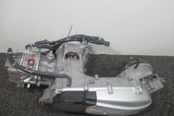 Moteur 4 temps Honda PCX 125 – 2012 – (JF28E) – Ph1 – (+compteur) (5141km)