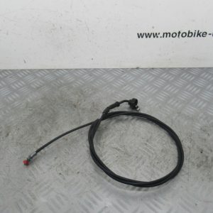 Cable serrure selle MBK Ovetto 50 2t
