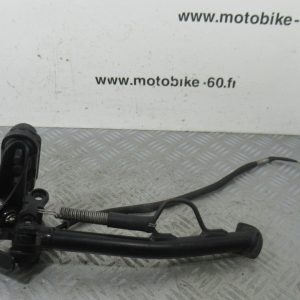 Bequille laterale BMW F 650 GS 4t (+contacteur)