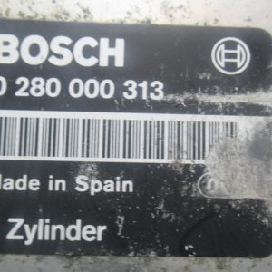 CDI Calculateur Bosch BMW K100 LT 4t (0280000313)