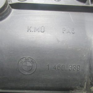Cache batterie BMW K100 LT 4t