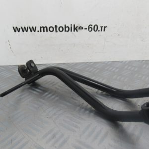 Repose pied arriere gauche Yamaha YZF R 125
