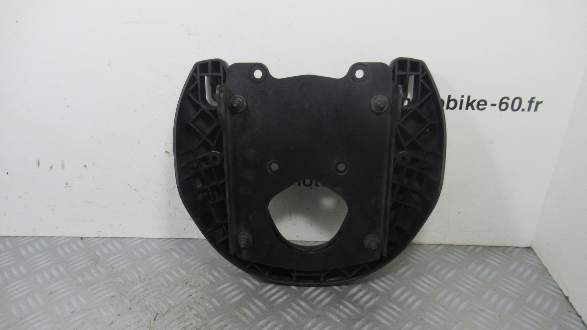 Support top case BMW F 650 GS 4t (GIVI)