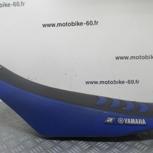 Selle Yamaha YZF 250 4t (5XC-90) (Original) (bleu)