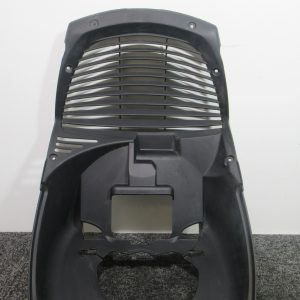 Grille radiateur Yamaha Xmax 125 4t Ph1 (1B9-F1552)