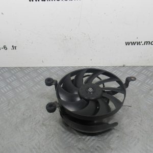 Ventilateur radiateur eau Suzuki Bandit GSF 650 4t