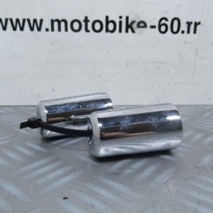 Embout guidon Piaggio Liberty 50 IGET
