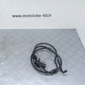 Capteur ABS Piaggio MP3 125/250/300/350/400/500 4t (+cable)