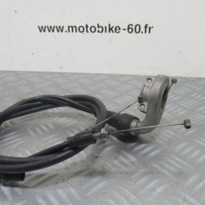 Cable accelerateur KTM SXF 250 4t (+cocotte)
