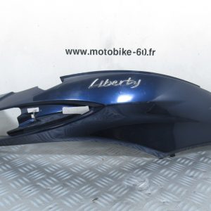 Carenage arriere droit Piaggio Liberty 50 IGET