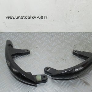 Poignee arriere Yamaha Xmax 125 4t Ph1 (1CO-F474W-00)