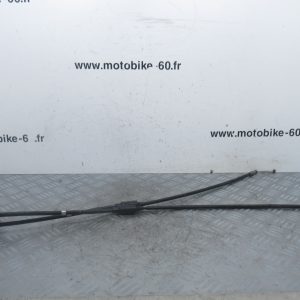 Moteur valve echappement Yamaha MT01 1700 (5YU-004Z3)